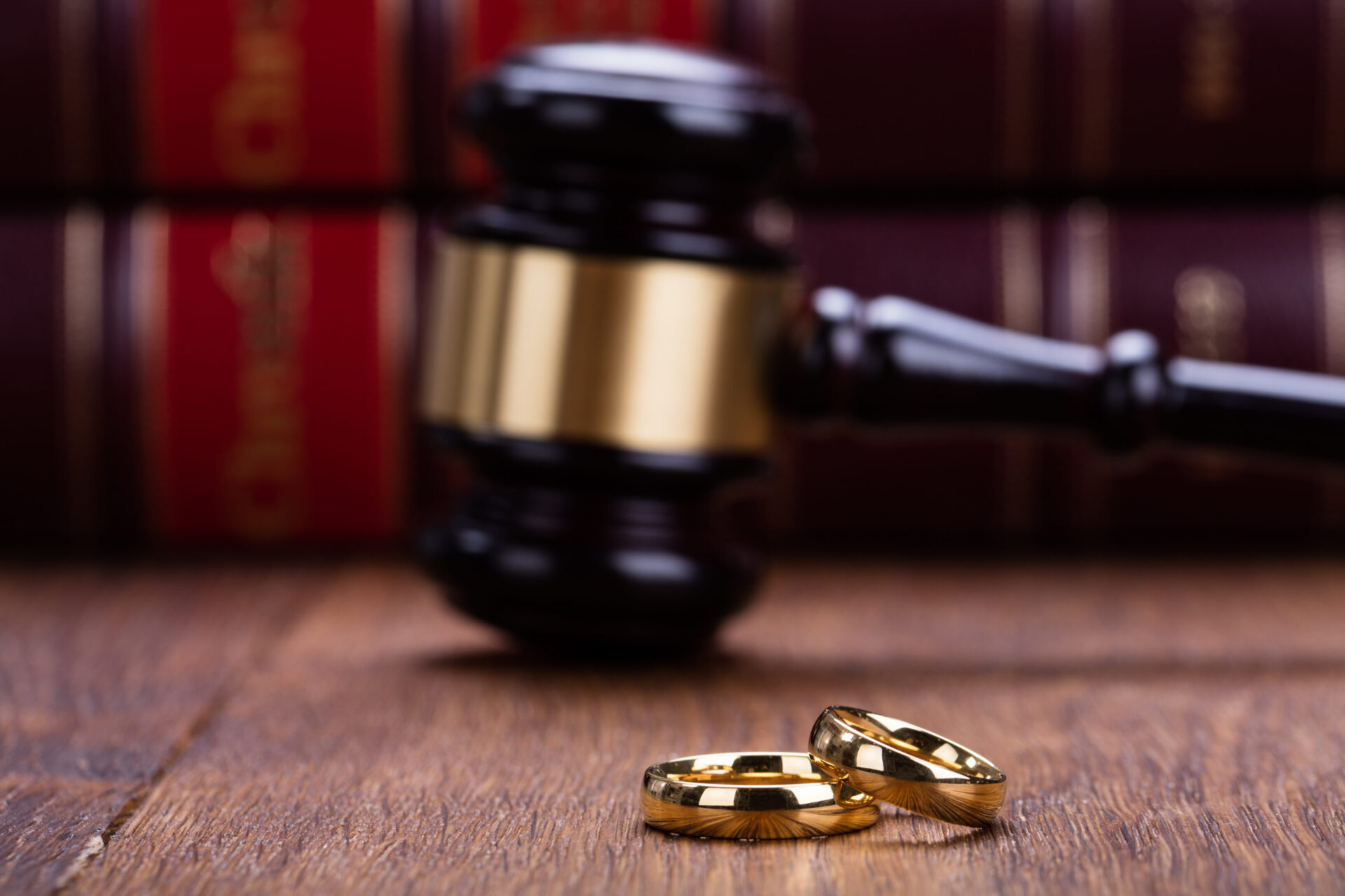 How to Serve Divorce Papers in California - Stockton Family Law