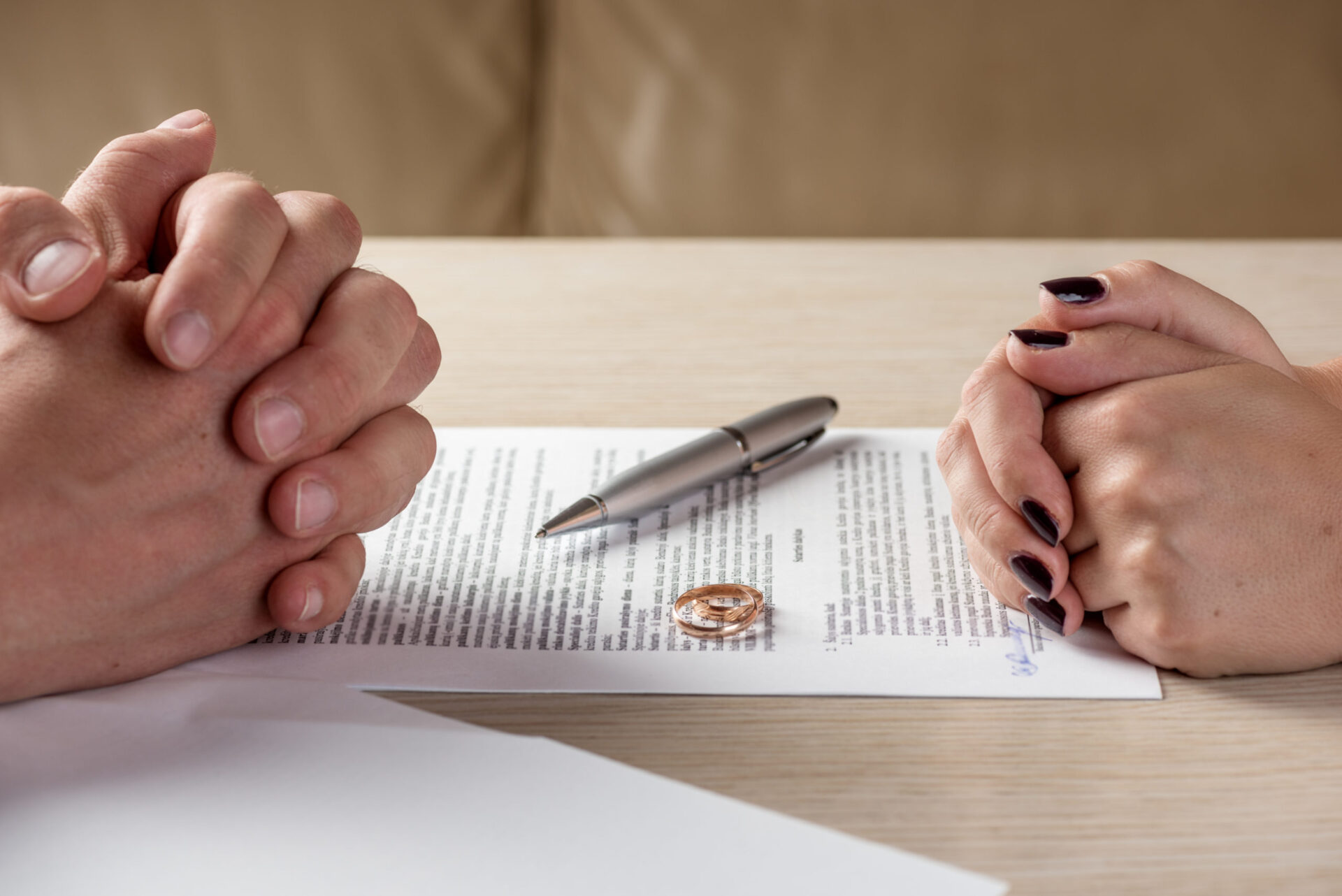 Should You Divorce After Your Spouse Cheats On You - Stockton Family Attorney