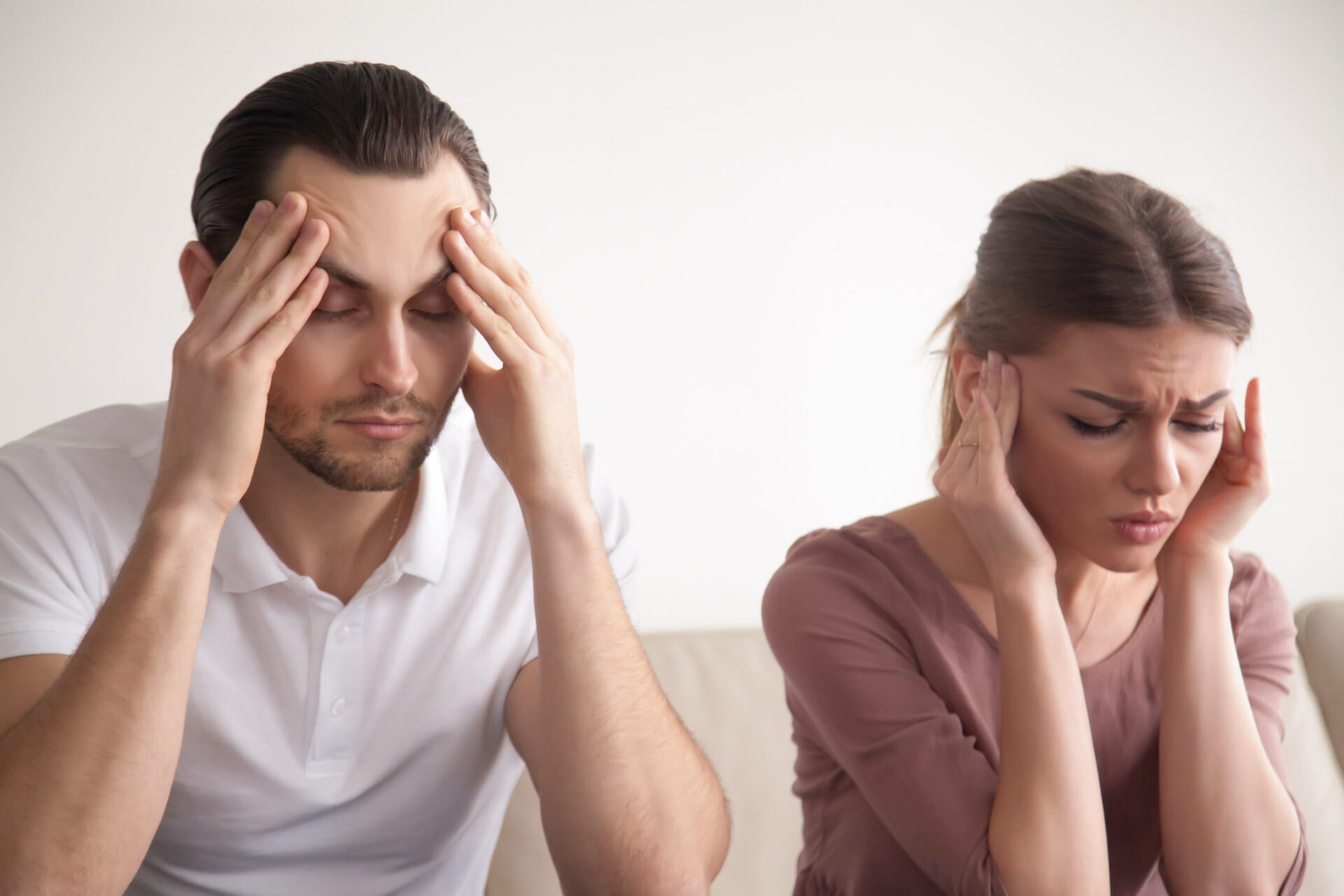 Divorce Advice From Psychology Experts - Stockton Divorce