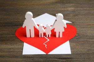 How to Help Kids Through Divorce