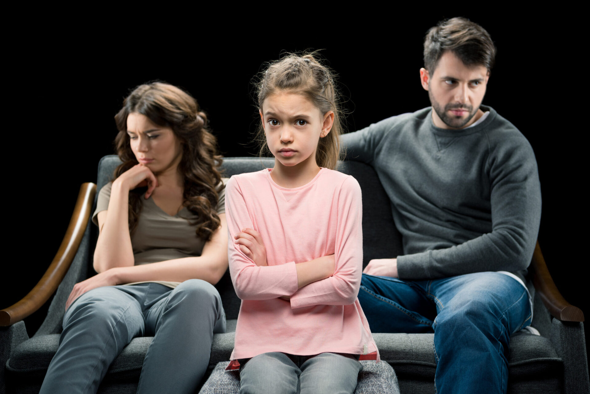 How to Help Kids Through Divorce