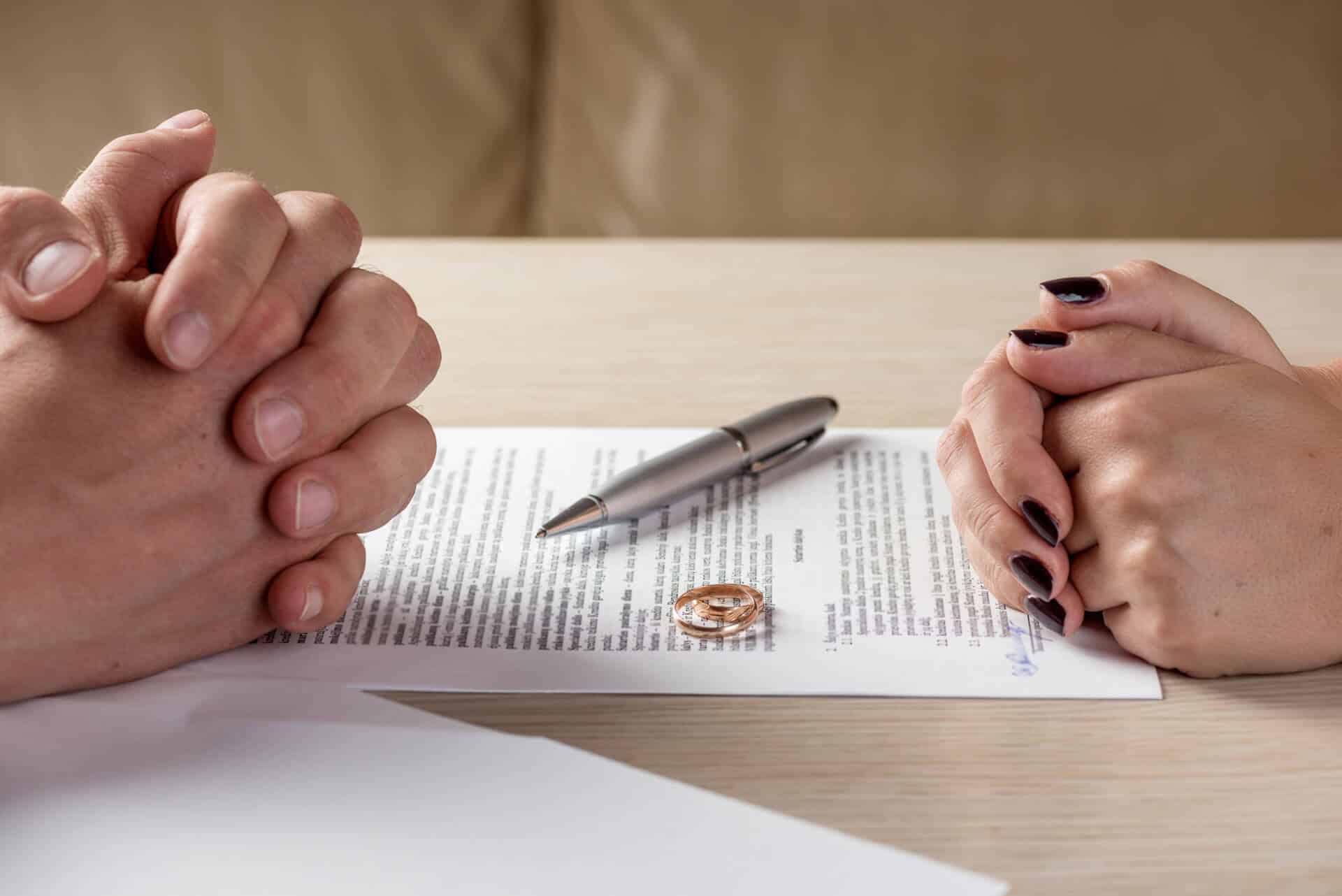 How Quickly Can You Get a Divorce in California?