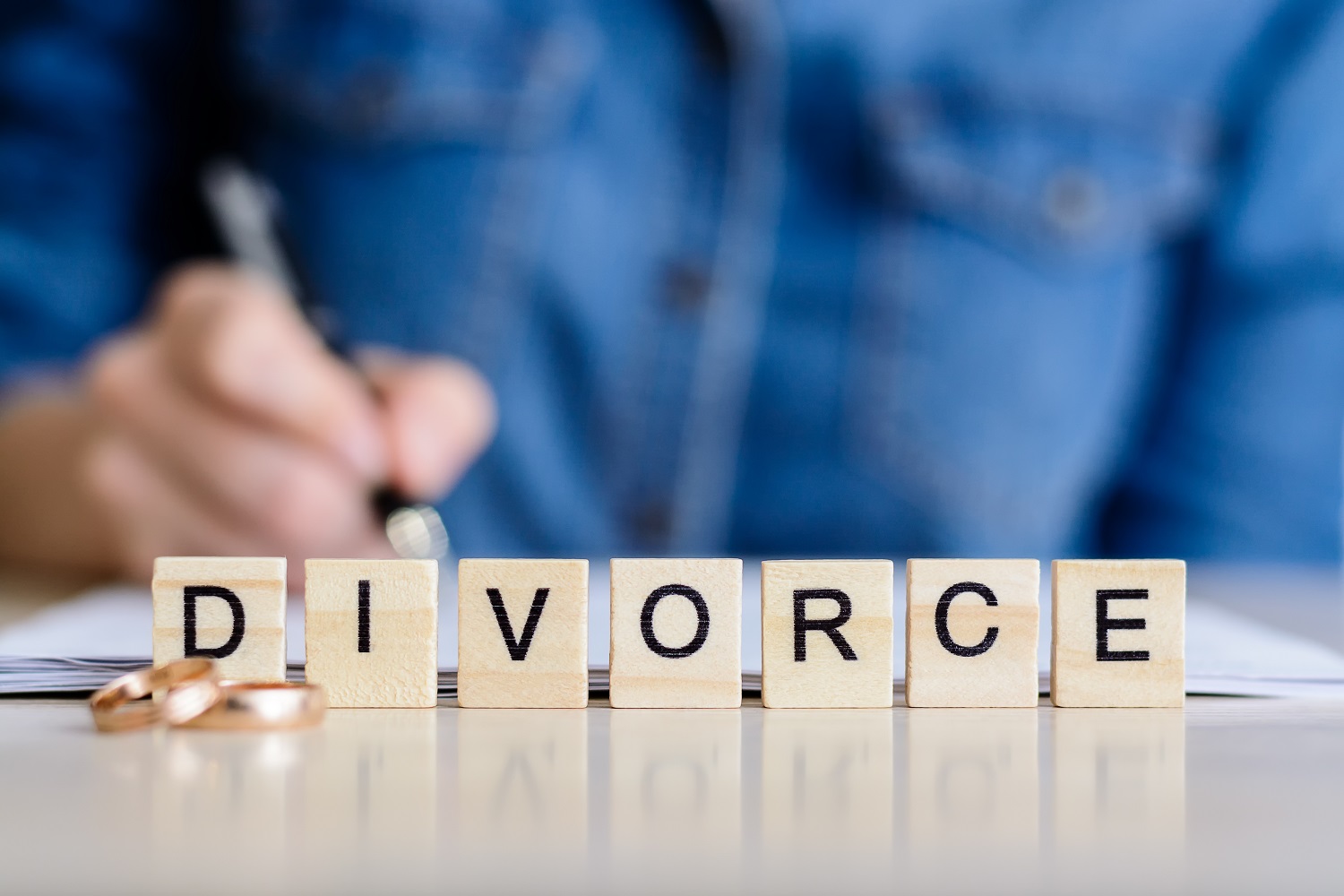 How to File For Divorce in Stockton, California