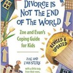 divorce book for children