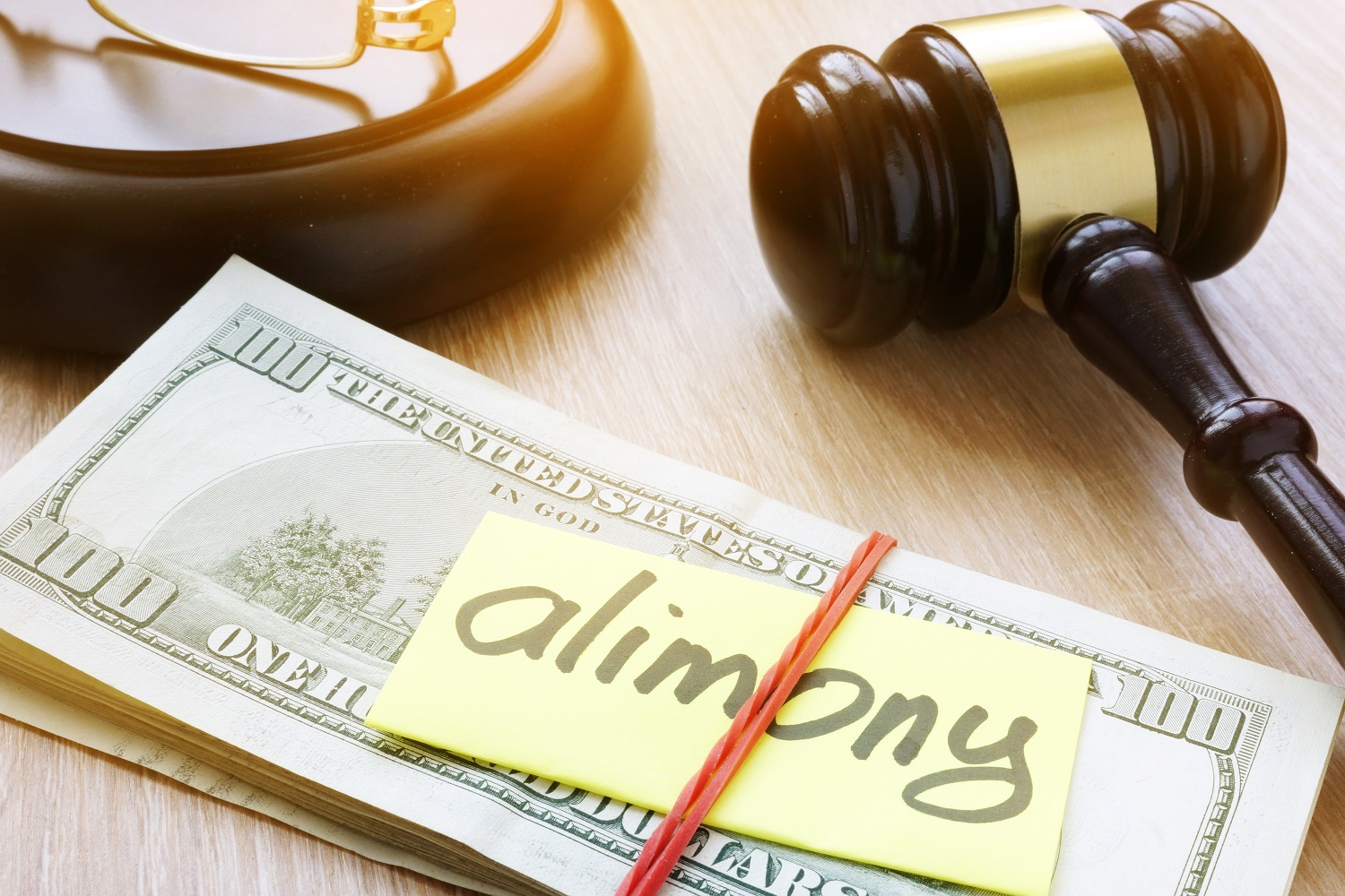 Alimony in California After a Long-Term Marriage - Stockton Family Law