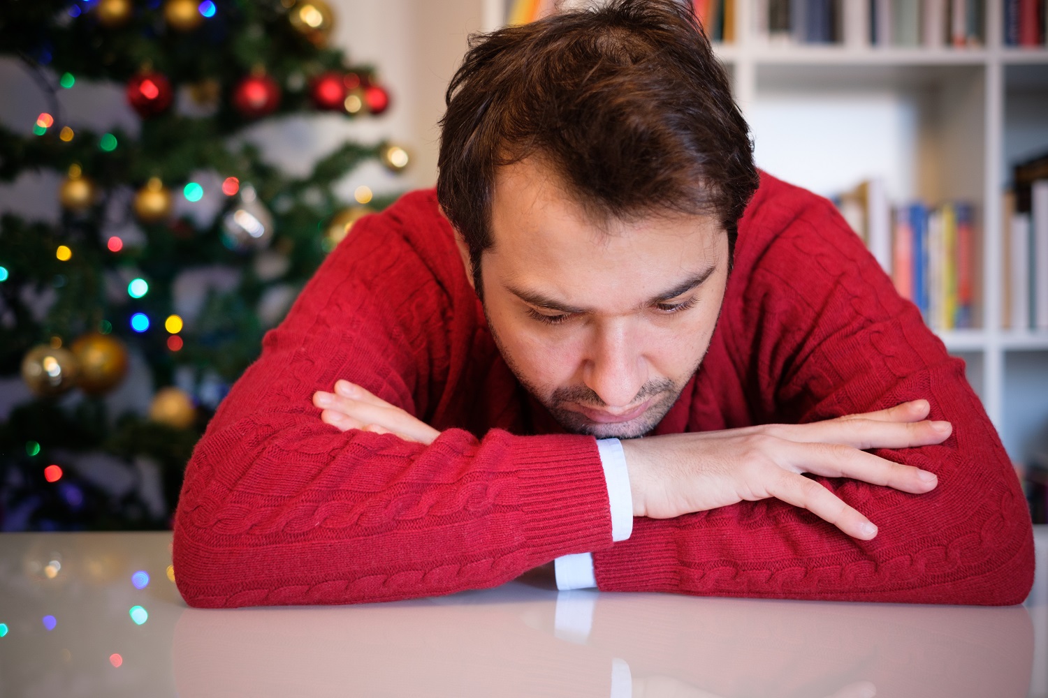 7 Tips for Surviving the Holidays During Divorce