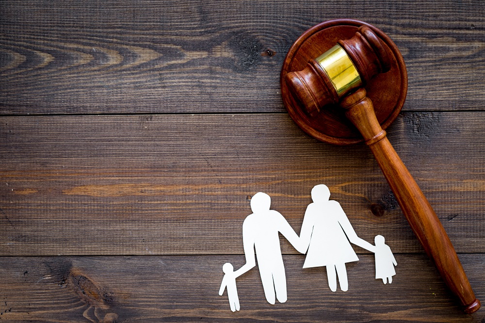 How to Find the Best Child Custody Lawyer