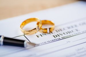 Divorce Checklist - Are Divorce Records Public in California