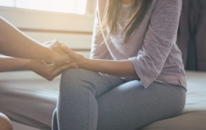 Divorce Checklist - Find a Support Network