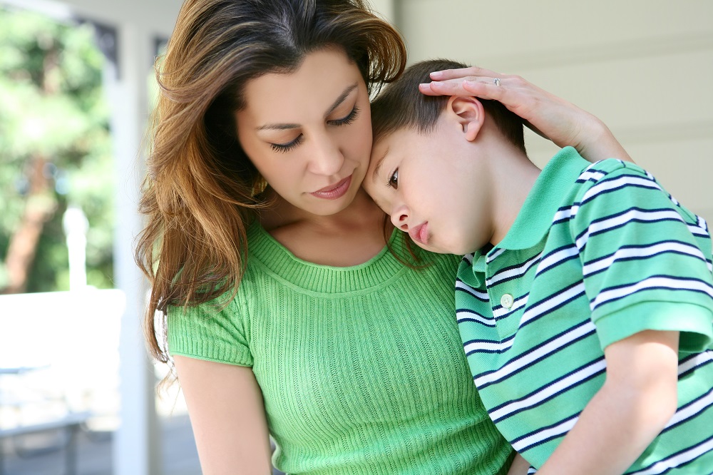 Child Grief During Guardianship What You Need to Know
