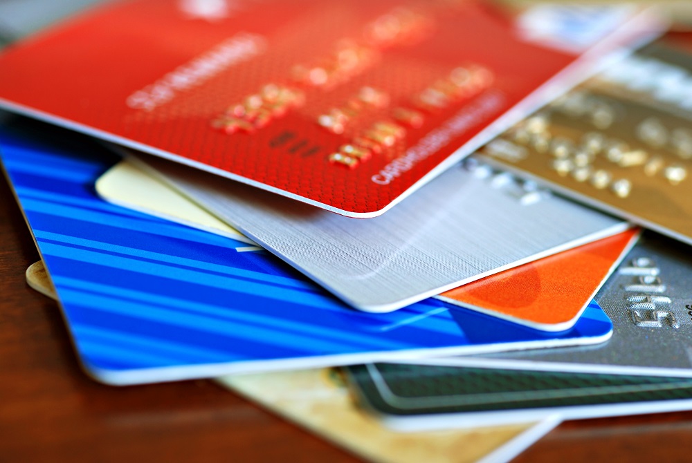 How is Credit Card Debt Split in Divorce in California