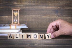 Prenup and Alimony in Divorce in California