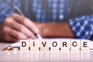 Prenup and Divorce in California