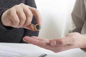 The Main Types of Divorce in California