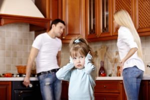Why You Should Never Involve Your Kids in Your Divorce