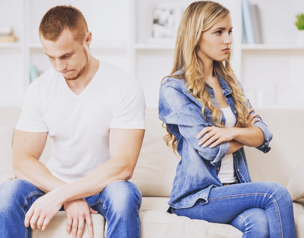3 Questions to Ask Yourself Before You File for Divorce