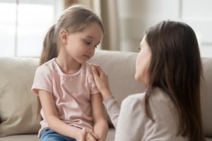 Divorce - What to Do First - Work on Child Custody