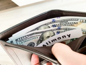 My Husband Cheated - What Are My Rights to Alimony