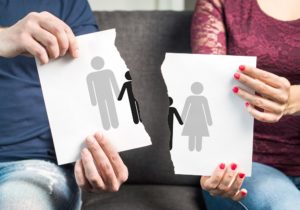 My Husband Cheated - What Are My Rights to Child Custody