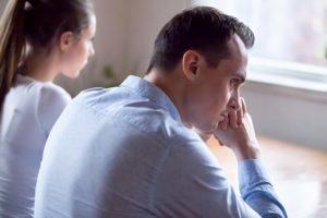 Preparing for Divorce - Stay Focused