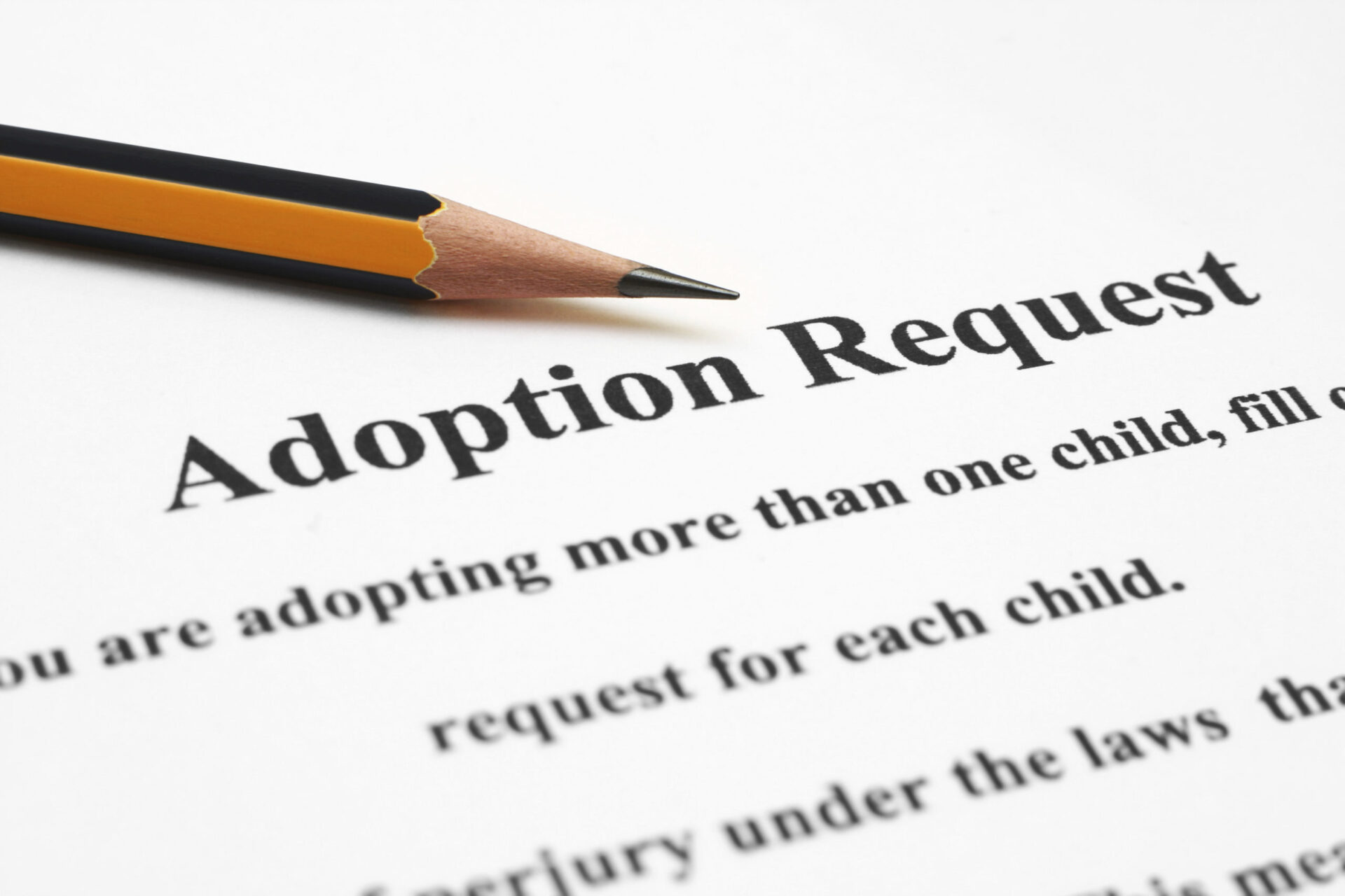 Adoption in San Joaquin County
