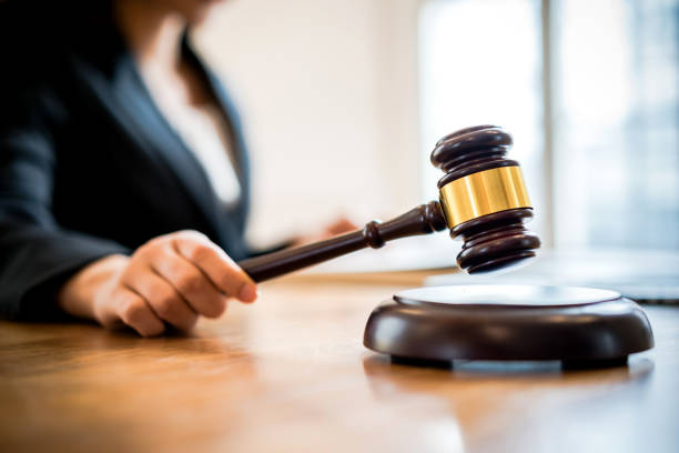 Divorce Litigation in California